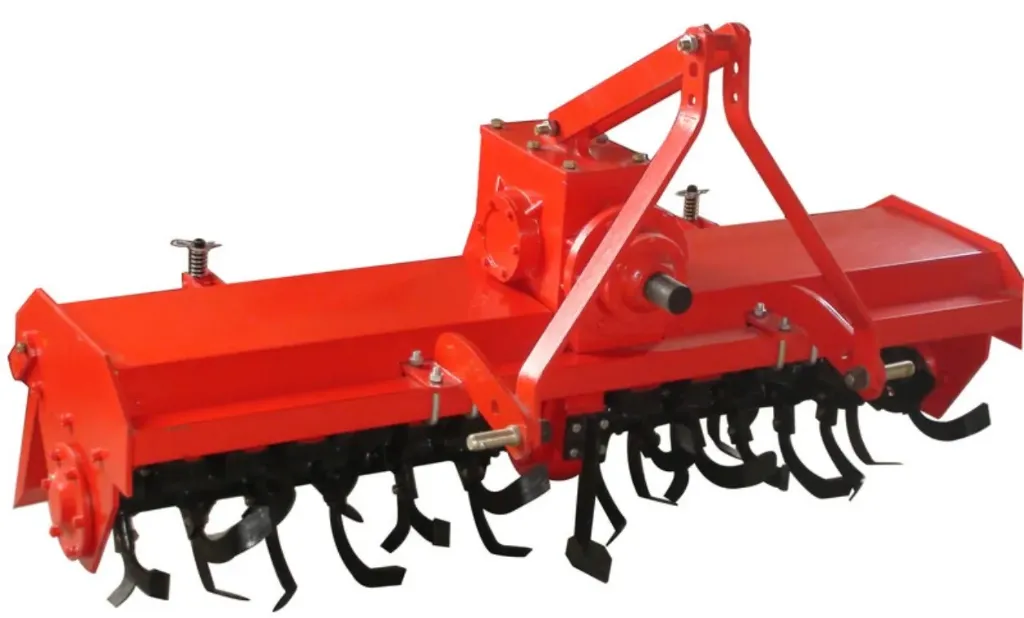 Rotovator