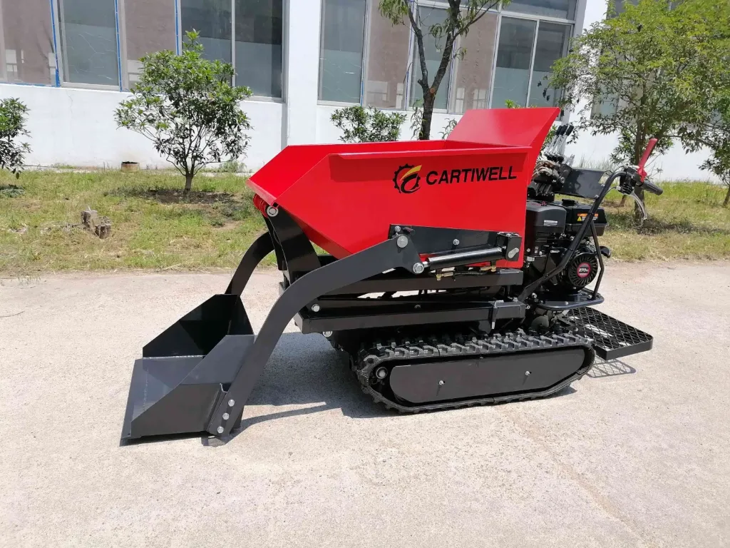 Cartiwell CWD-500B