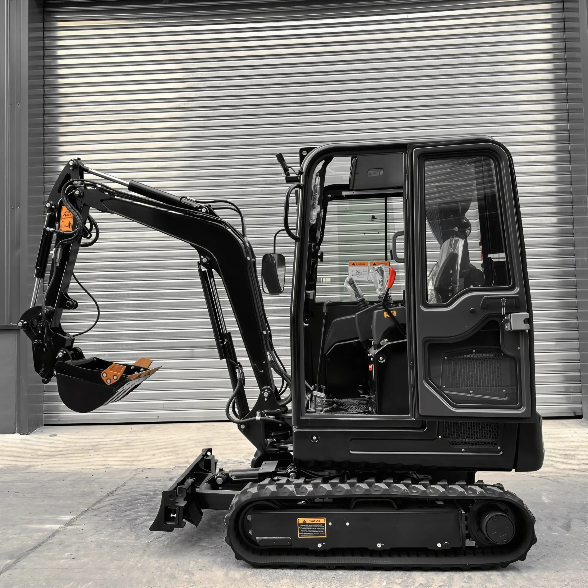 Cartiwell CW-20S