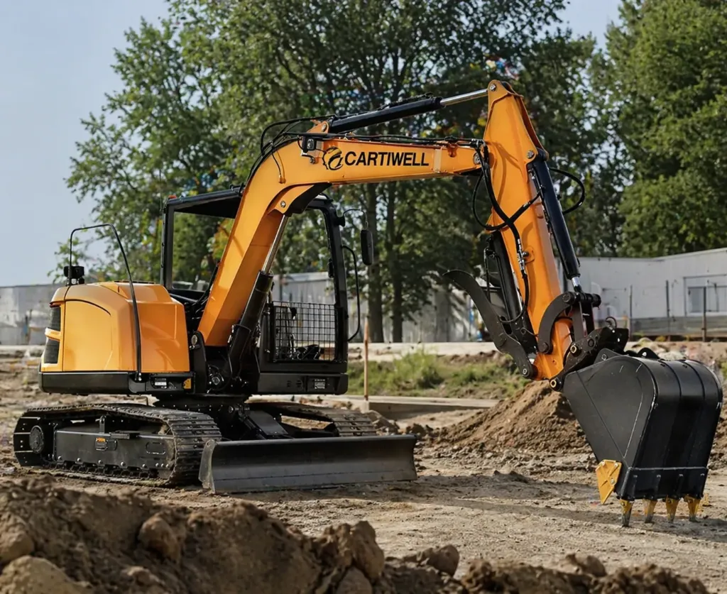 Cartiwell CW-65
